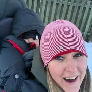 Meet your Posher, Marie-claude